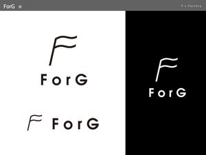 Y's Factory (ys_factory)さんのゴルフ事業のロゴ作成依頼への提案
