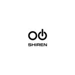 nabe (nabe)さんの電動アシスト自転車 「NEB / SHIREN」ブランドロゴへの提案