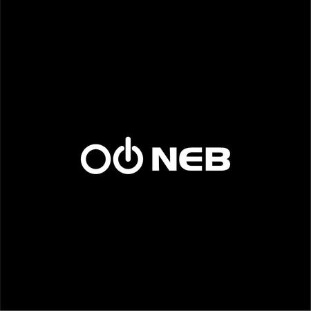 nabe (nabe)さんの電動アシスト自転車 「NEB / SHIREN」ブランドロゴへの提案