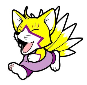 金井　登 (N_Kanai)さんの栃木県「那須高原」ゆるキャラデザインへの提案