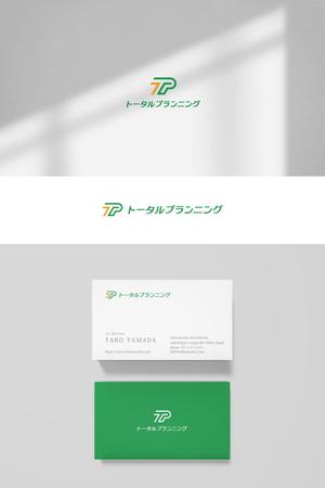 tobiuosunset (tobiuosunset)さんの会社ロゴ作成への提案