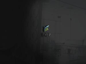 DR.DESIGN (Nakamura__)さんの人材育成サイト『EdJP』(エドジェーピー)のロゴへの提案