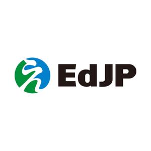 tsujimo (tsujimo)さんの人材育成サイト『EdJP』(エドジェーピー)のロゴへの提案