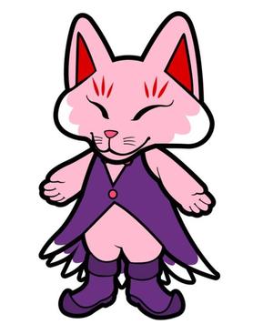 金井　登 (N_Kanai)さんの栃木県「那須高原」ゆるキャラデザインへの提案