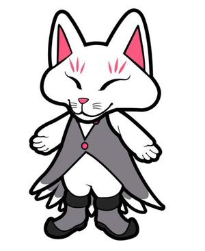 金井　登 (N_Kanai)さんの栃木県「那須高原」ゆるキャラデザインへの提案