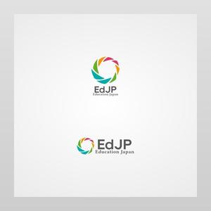 Yolozu (Yolozu)さんの人材育成サイト『EdJP』(エドジェーピー)のロゴへの提案
