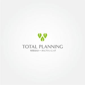tanaka10 (tanaka10)さんの会社ロゴ作成への提案