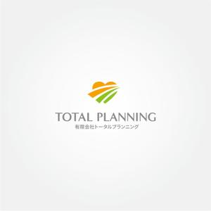 tanaka10 (tanaka10)さんの会社ロゴ作成への提案