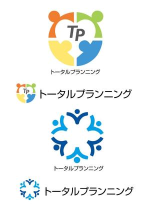 koji nadai (koji_nadai)さんの会社ロゴ作成への提案