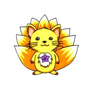 wakaba616さんの栃木県「那須高原」ゆるキャラデザインへの提案