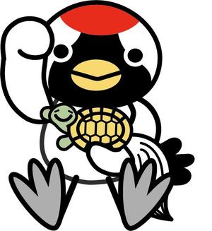 ヘブンイラストレーションズ (heavenillust)さんのサプリ「楽寿」のキャラクターへの提案