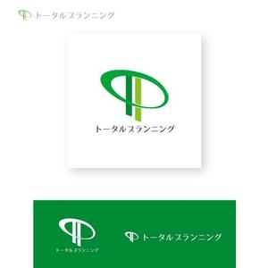 m_flag (matsuyama_hata)さんの会社ロゴ作成への提案