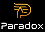 emilys (emilysjp)さんの美容健康商材・サービスのブランド名「Paradox」のロゴへの提案