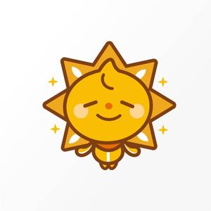 Jelly (Jelly)さんのサプリ「楽寿」のキャラクターへの提案