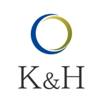 teppei (teppei-miyamoto)さんのコンサルタント　株式会社K&H　ロゴへの提案