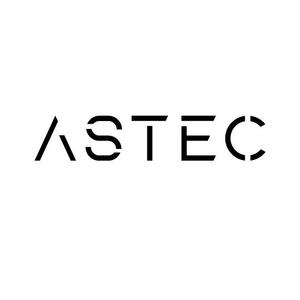 koo2 (koo-d)さんのアステック株式会社「ASTEC」のロゴへの提案