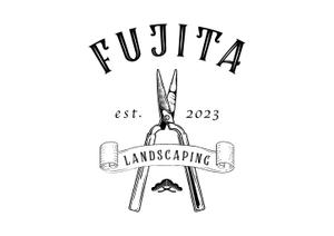 coubo (YEAST)さんの造園会社「FUJITA LANDSCAPING」のロゴへの提案