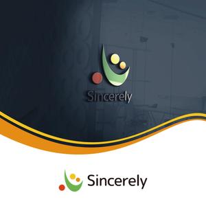 speak no evil (speak-no-evil)さんのお別れ会サービスのロゴへの提案