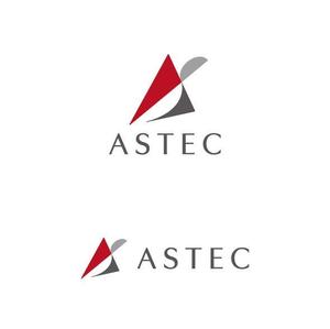 otanda (otanda)さんのアステック株式会社「ASTEC」のロゴへの提案