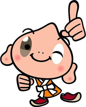 中山　昭 (sakaiya)さんのサプリ「楽寿」のキャラクターへの提案