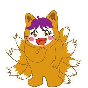 onigiru ()さんの栃木県「那須高原」ゆるキャラデザインへの提案