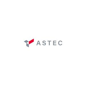 nabe (nabe)さんのアステック株式会社「ASTEC」のロゴへの提案
