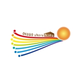 s-design (sorao-1)さんの「OKUBO share home☆」のロゴ作成への提案
