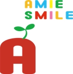 吉田 (yoshida888)さんの児童発達支援事業「Amie Smile」のロゴ制作への提案