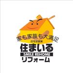 tobosukeさんの「地元の住宅塗装専門店」のロゴ作成への提案