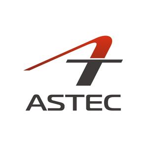 G-crep (gcrep)さんのアステック株式会社「ASTEC」のロゴへの提案