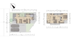 デザインスペースN (space_n)さんの新築建売モデルハウスの設計デザインへの提案
