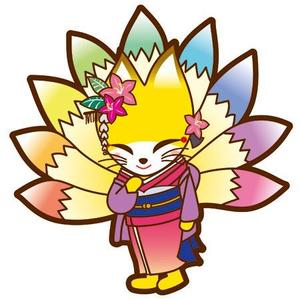yoshiyoshicoさんの栃木県「那須高原」ゆるキャラデザインへの提案