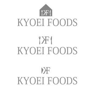 xkcpp772さんの外食産業の企業ロゴへの提案