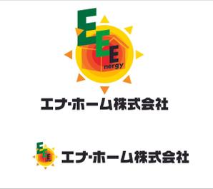 tobosukeさんの住宅会社のロゴデザインへの提案