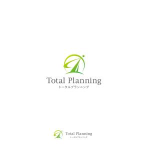TYPOGRAPHIA (Typograph)さんの会社ロゴ作成への提案