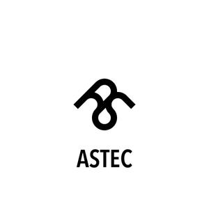 maamademusic (maamademusic)さんのアステック株式会社「ASTEC」のロゴへの提案