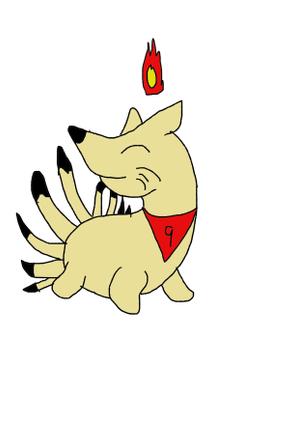 fgd_no107さんの栃木県「那須高原」ゆるキャラデザインへの提案