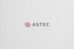 ALTAGRAPH (ALTAGRAPH)さんのアステック株式会社「ASTEC」のロゴへの提案