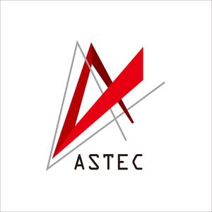 lafayette ()さんのアステック株式会社「ASTEC」のロゴへの提案