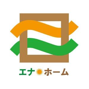 rocky_012さんの住宅会社のロゴデザインへの提案