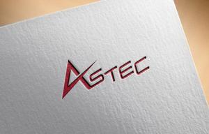 yomamayo (yomamayo)さんのアステック株式会社「ASTEC」のロゴへの提案