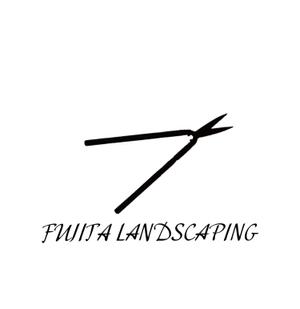 沼田瑞歩 ()さんの造園会社「FUJITA LANDSCAPING」のロゴへの提案