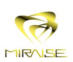 brue_tree_hiroさんの「MIRAISE」のロゴ作成への提案