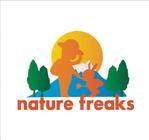 tobosukeさんの「NATURE FREAKS」のロゴ作成お願いします！！への提案
