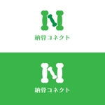 じゅん (nishijun)さんの納骨堂ポータルサイトのロゴを募集しますへの提案