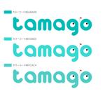 株式会社JBYインターナショナル (finehearts)さんの無人脱毛サロン「tamago」のロゴへの提案