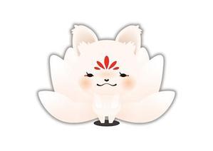 JOSO_09さんの栃木県「那須高原」ゆるキャラデザインへの提案