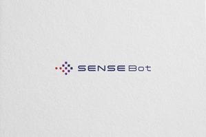 ALTAGRAPH (ALTAGRAPH)さんのワイン用の味検査デバイス「SENSE Bot」のロゴへの提案