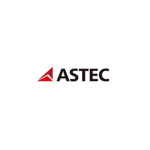 plus X (april48)さんのアステック株式会社「ASTEC」のロゴへの提案