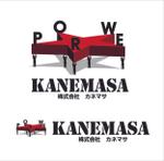 tobosukeさんの「株式会社 カネマサ」のロゴ作成への提案